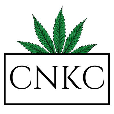 CNKC | The Higher Event Space logo
