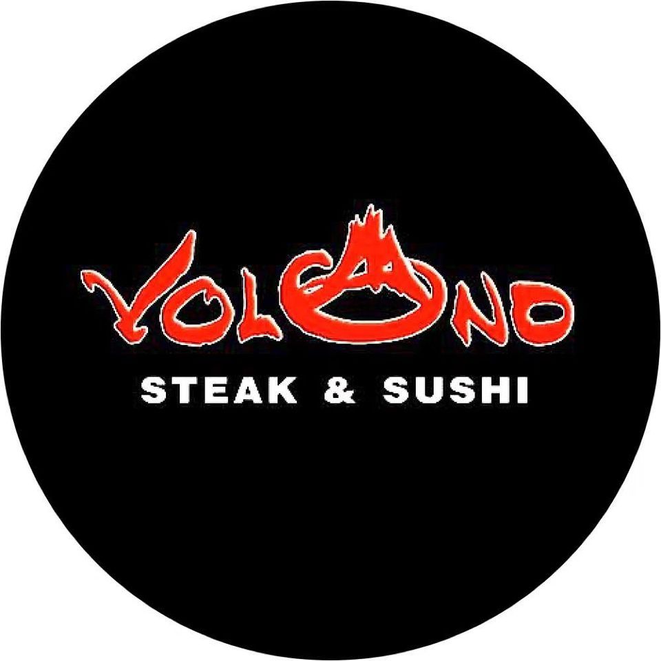 Dine and Donate at Volcano Sushi, Volcano Steak & Sushi - West Berlin