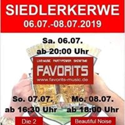 Siedlergemeinschaft Lothringer Dell e.V.