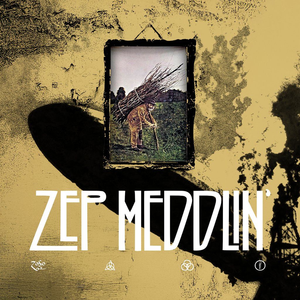 Led Zeppelin Tribute - Zep Meddlin, 22 August | Event in Liverpool | AllEvents