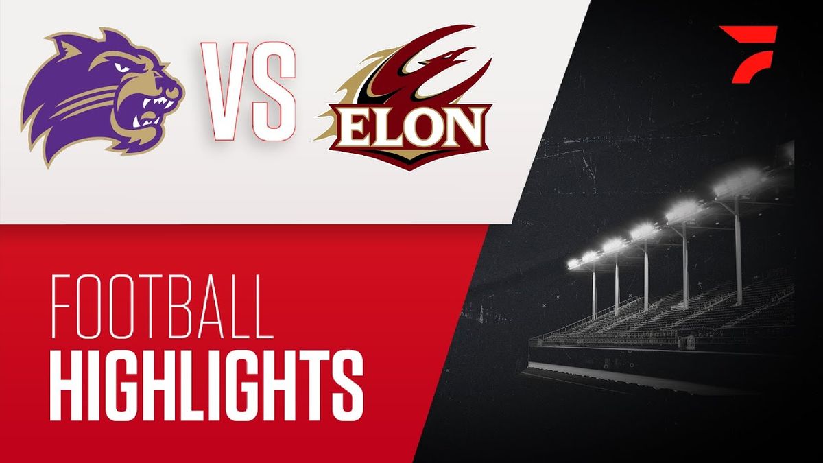 Rhode Island Rams at Elon Phoenix Football, 8 November | Event in Elon | AllEvents