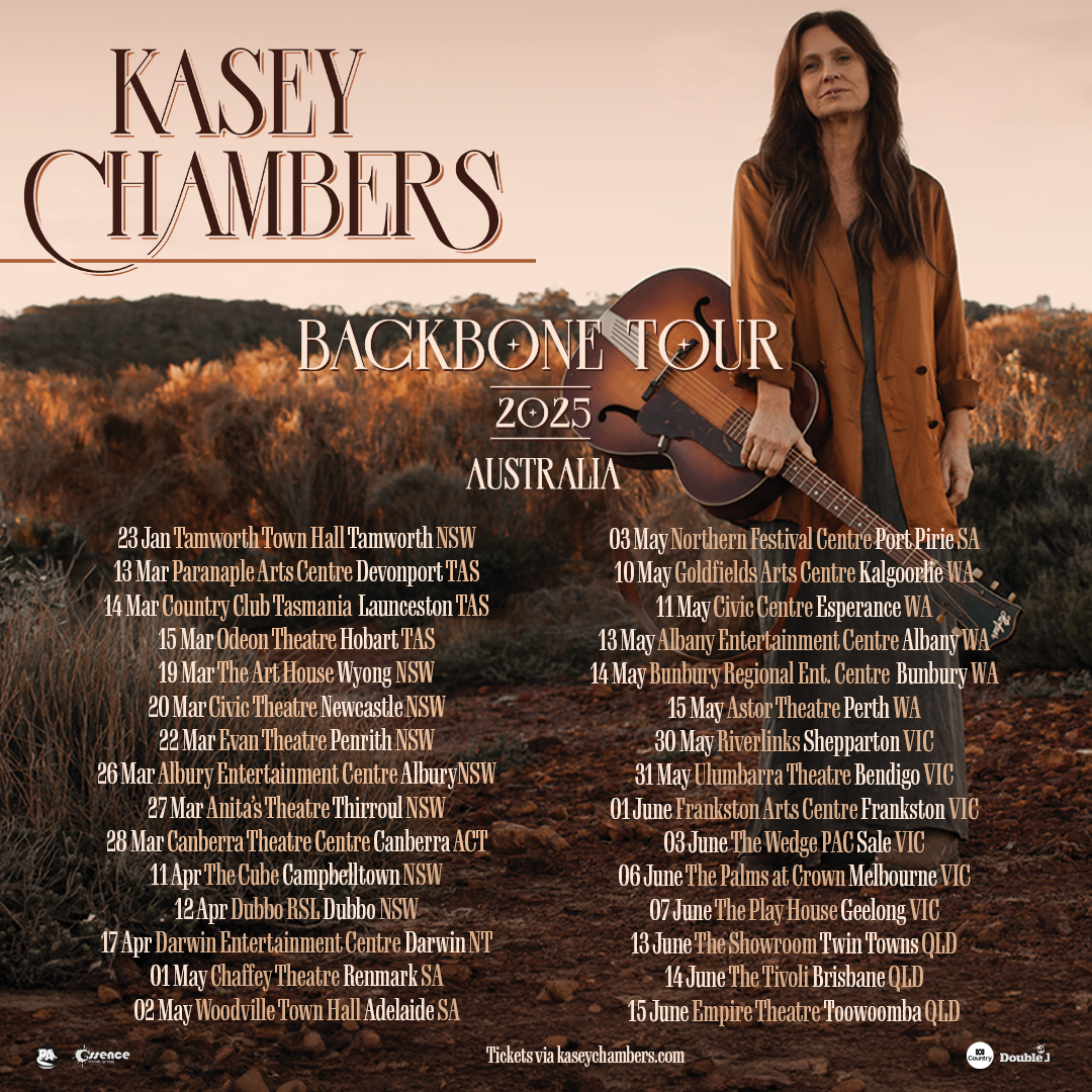 Kasey Chambers at Rams Head On Stage, 27 June | Event in Annapolis | AllEvents