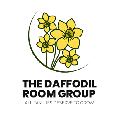 Daffodil Room Group logo