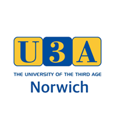 U3A Norwich