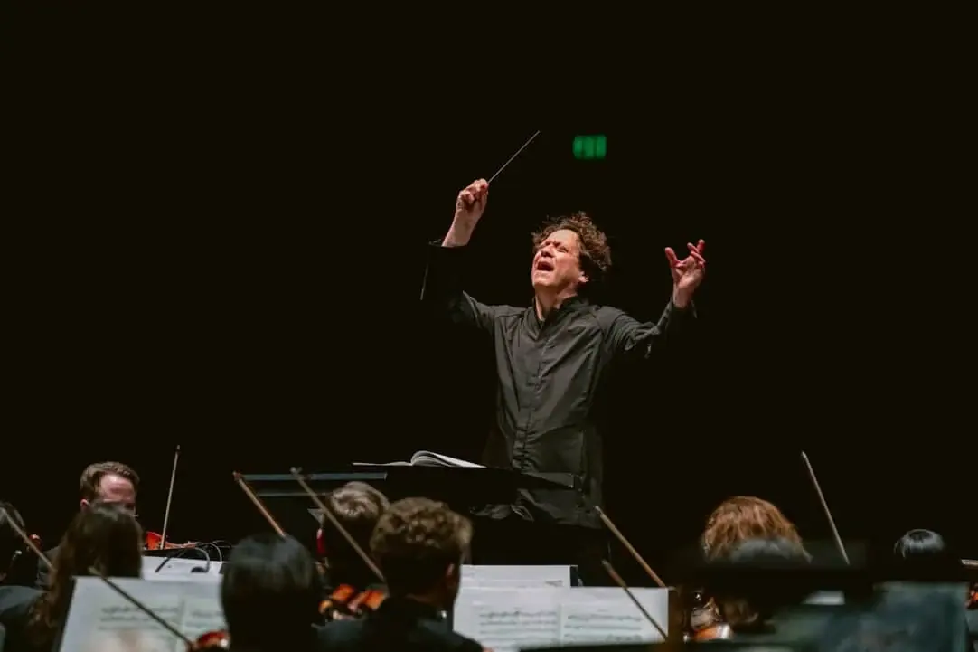 California Pops Orchestra - Walnut Creek, 26 January | Event in Walnut Creek | AllEvents