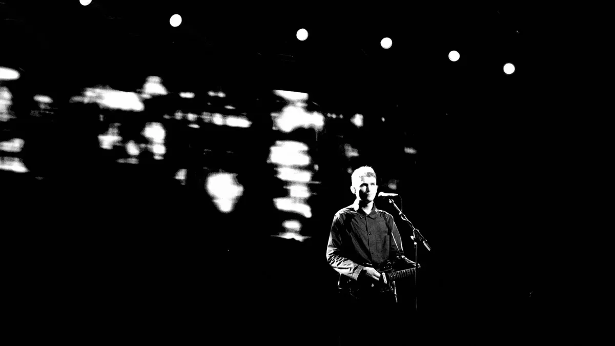 Lontalius, gabby start in Columbus, 1 April | Event in Upper Arlington | AllEvents