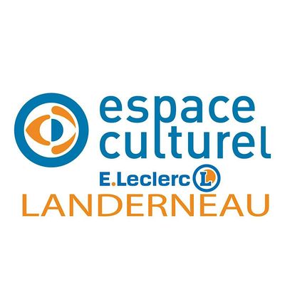 Espace Culturel E.Leclerc Landerneau
