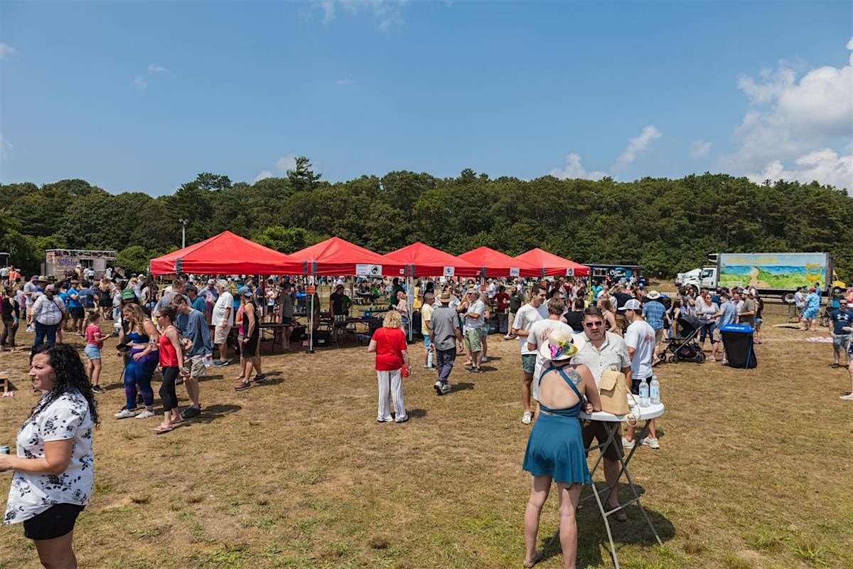 14th  Annual Cape Cod Food Truck & Craft Beverage Festival, 8 August | Event in Falmouth | AllEvents