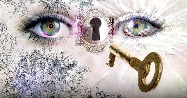 Psychic Development ~ 1, 21 February | Event in Mashpee | AllEvents