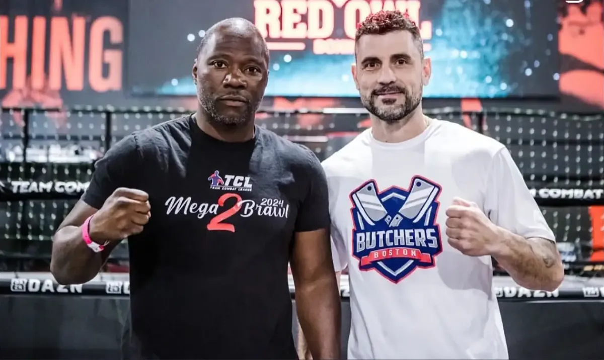 Team Combat League Boxing - Dallas vs Houston, Nashville vs San Antonio, 22 June | Event in Houston | AllEvents