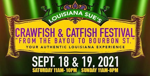 173 Festivals In Sacramento Culture Nightlife Celebrations Events Of Sacramento Catfish Festival 2022