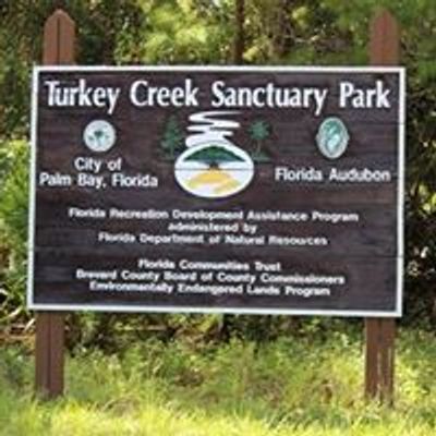Turkey Creek Sanctuary