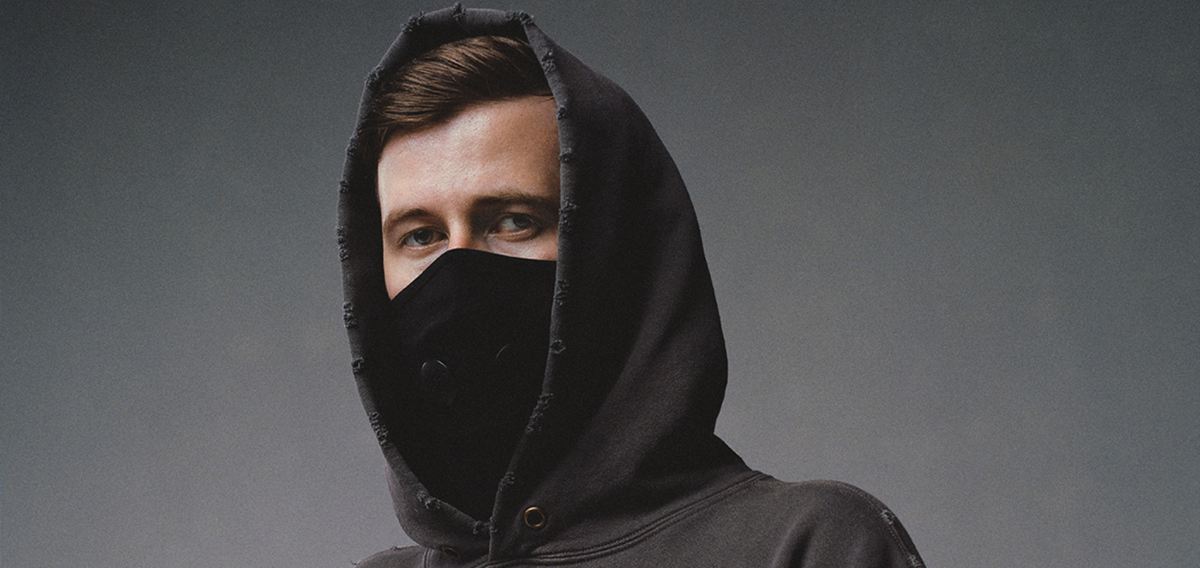 Alan Walker (18+), 5 July | Event in San Francisco | AllEvents