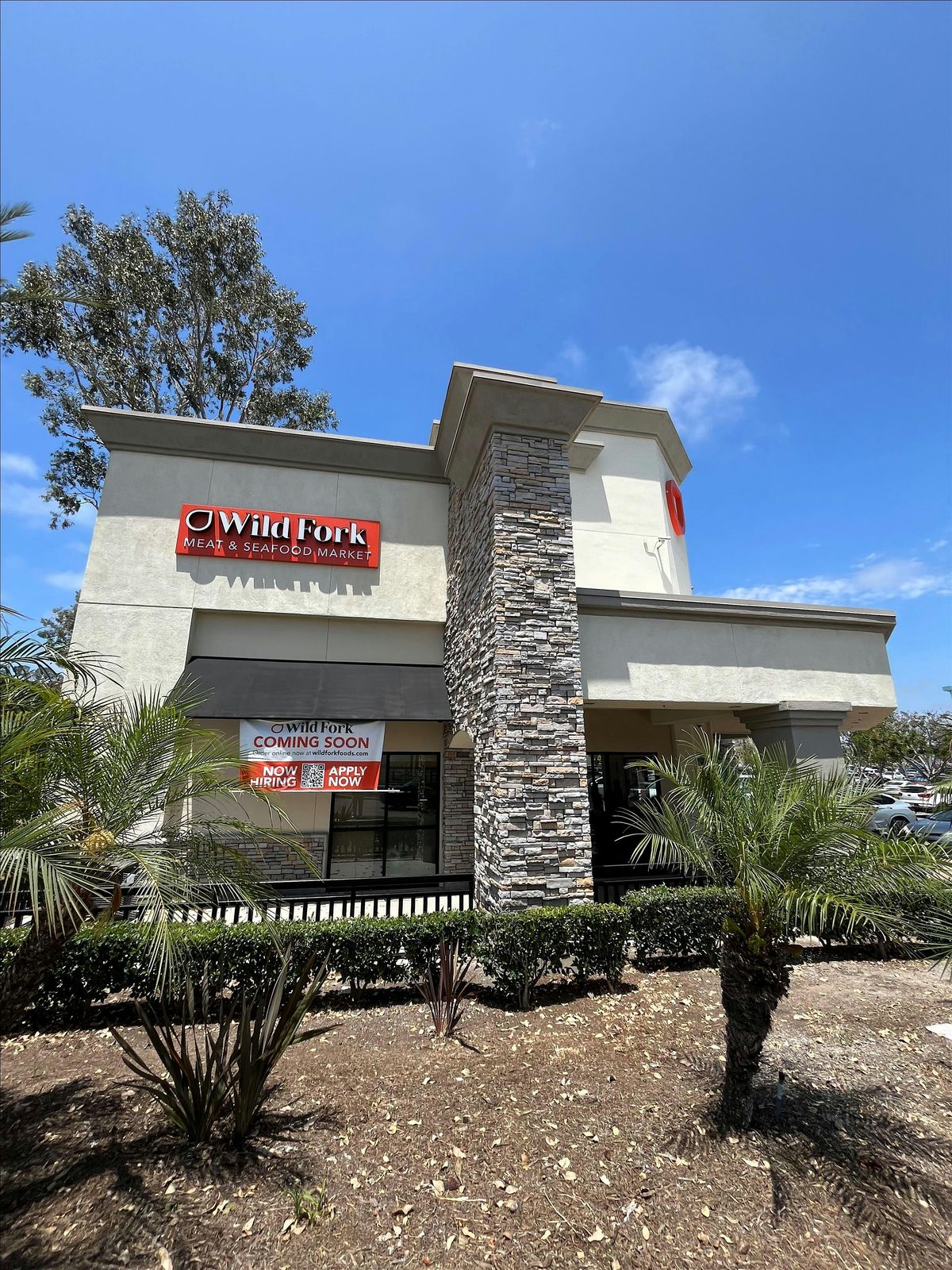 Wild Fork Encinitas- Holiday BBQ, 6 December | Event in Encinitas | AllEvents