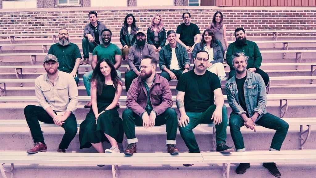 Aaron West and The Roaring Twenties, Avery Springer, 19 September | Event in Ann Arbor | AllEvents