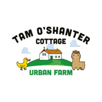Tam O'Shanter Cottage Urban Farm Trust logo
