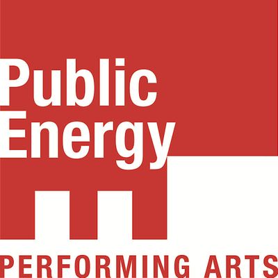 Public Energy logo