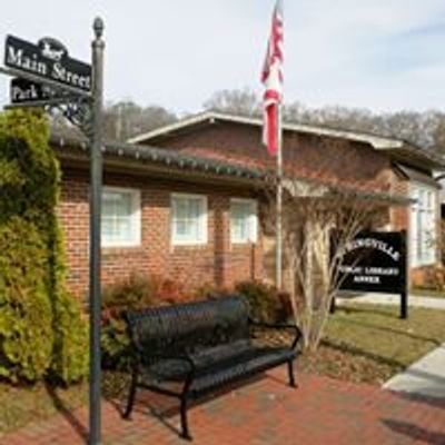Springville Public Library