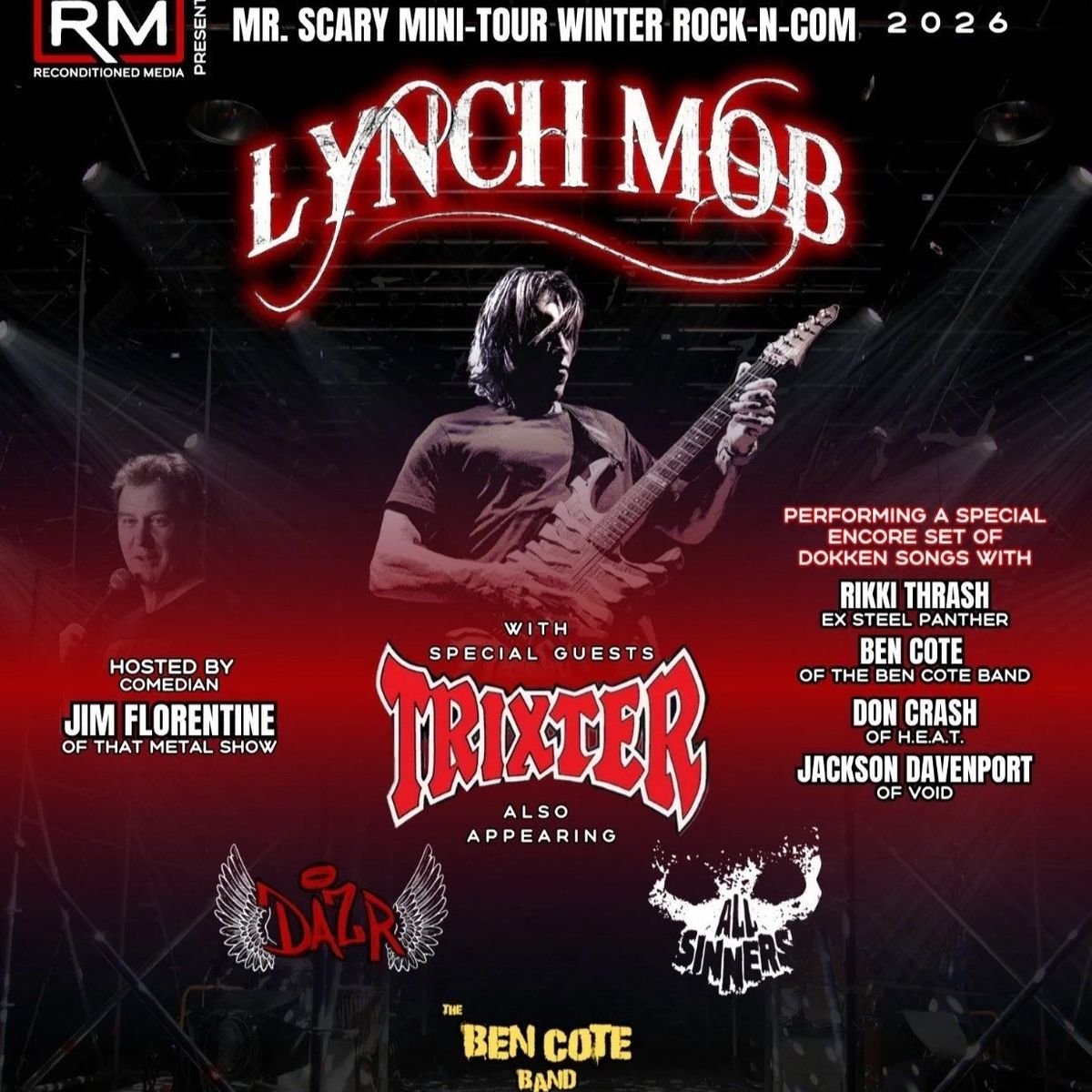 Jim Florentine, 14 February | Event in Omaha | AllEvents