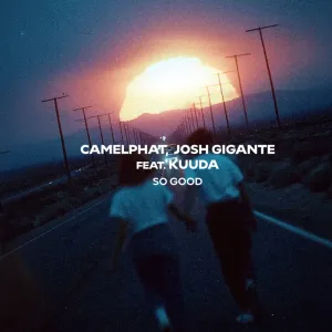 CamelPhat, DJ Steph, Nick Devon in Αθήνα