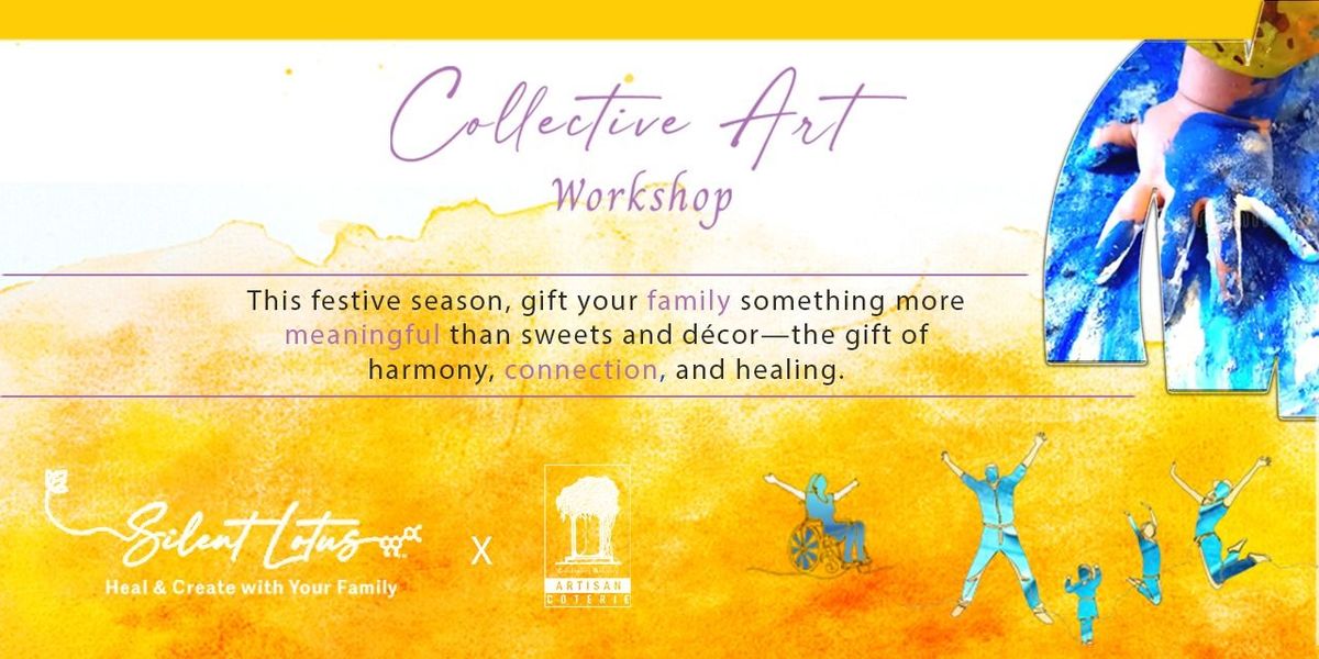 Silent Lotus, 11 October | Event in Mumbai | AllEvents