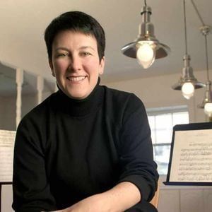 Parking Santa Barbara Symphony - New Years Eve with the Symphony