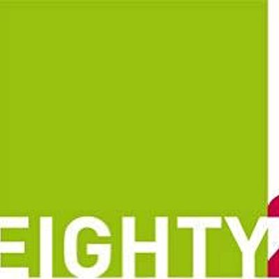Eighty20 Group Limited logo