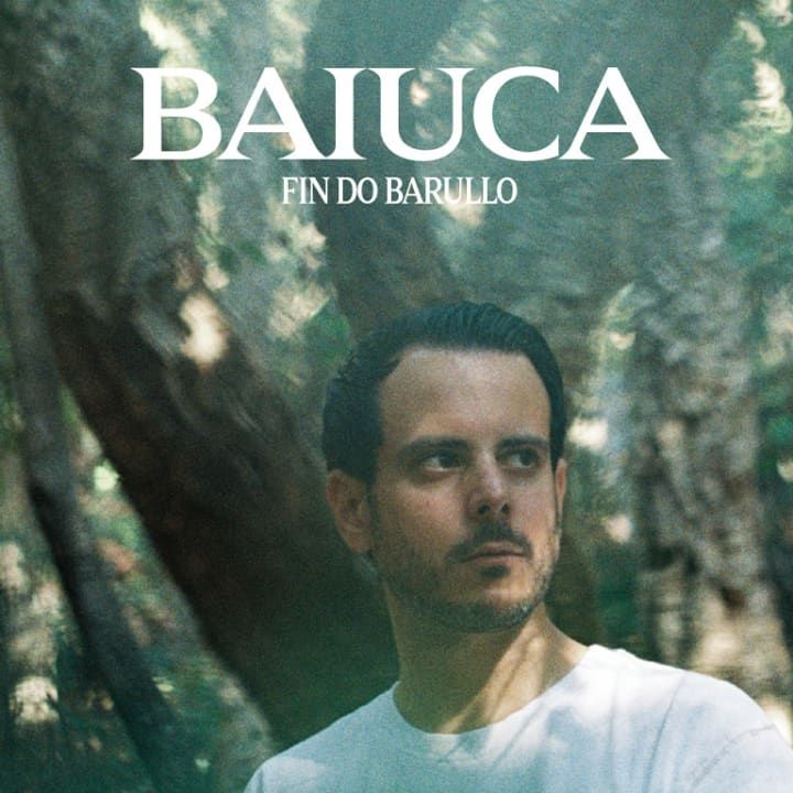 Baiuca en Zentral, Pamplona 2026 in Pamplona, 20 March | Event in Pamplona | AllEvents