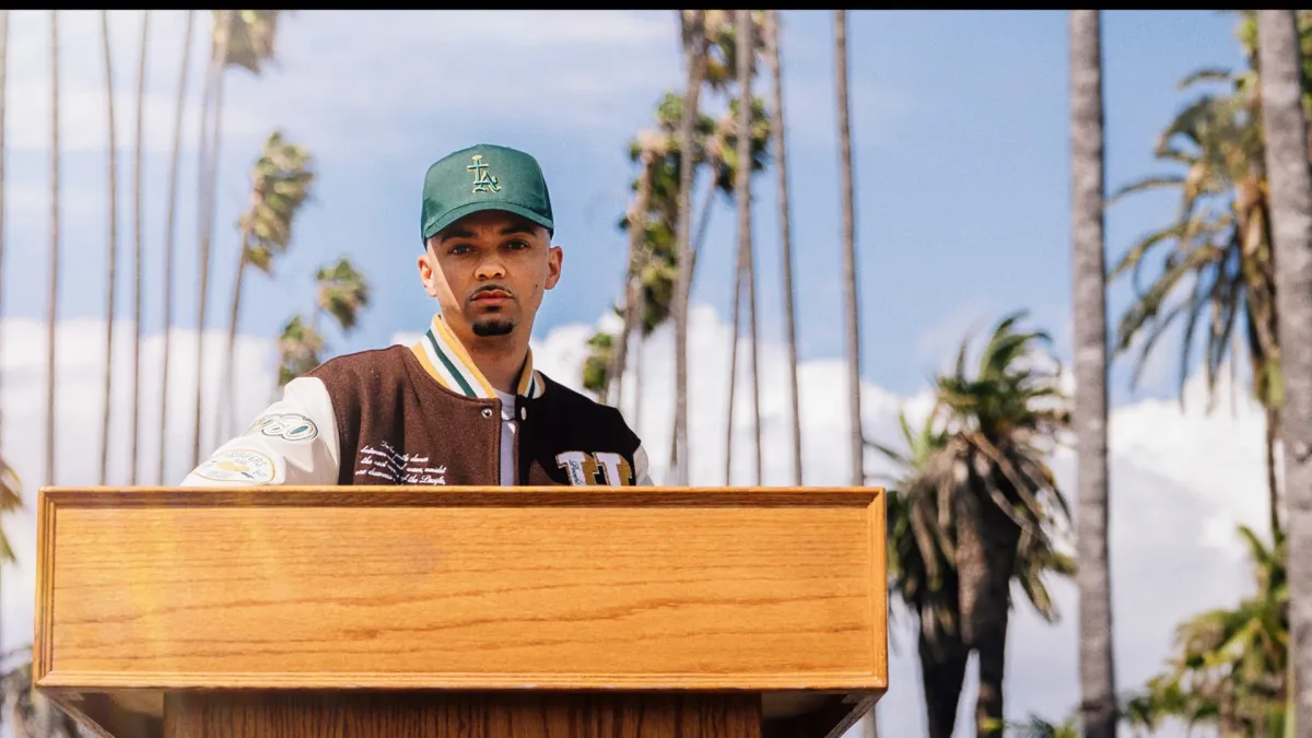 Miles Minnick, Lecrae in Castro Valley, 26 July | Event in Castro Valley | AllEvents