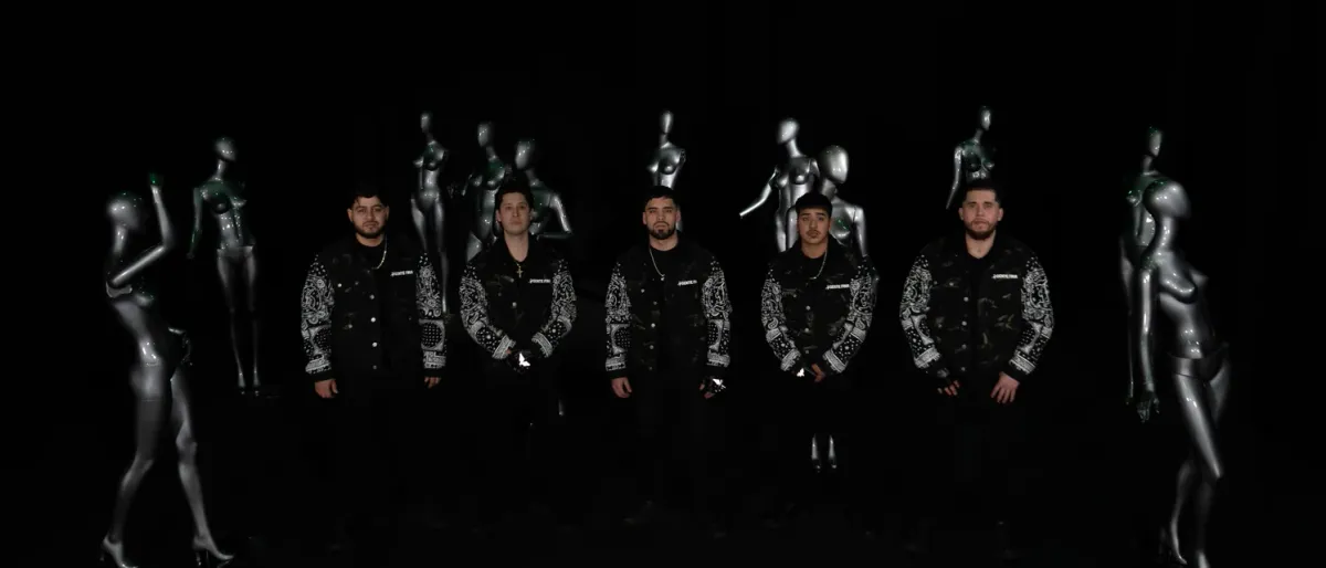 Grupo Vanguardia, Los Varones de Culiacan in Pico Rivera | Event in South El Monte | AllEvents