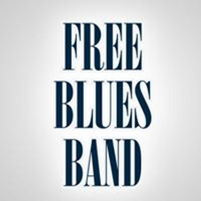 Free Blues Band