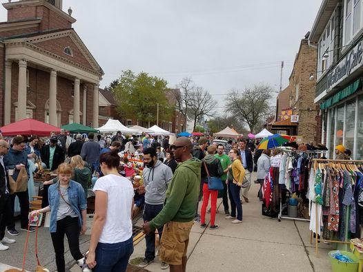Rummage Sale Events List Of All Upcoming Rummage Sale Events In Milwaukee Lincolnton Apple Festival 2022