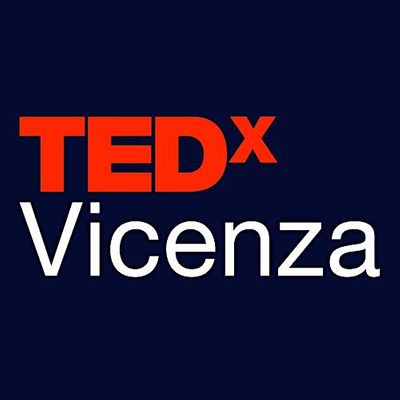 TEDxVicenza logo