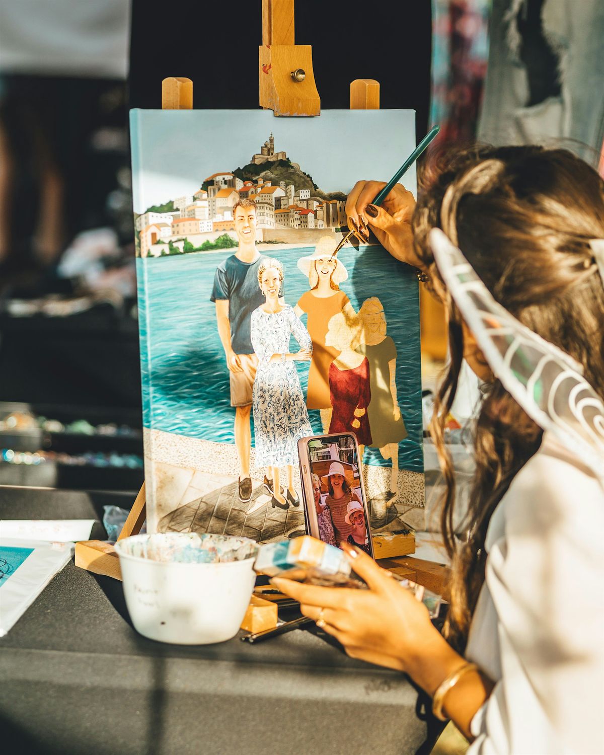 North Park Art Walk, 14 March | Event in San Diego | AllEvents