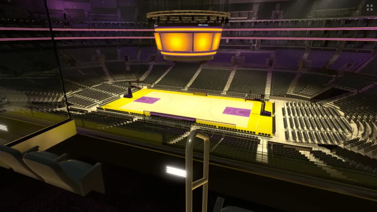 Commissioners Cup - Las Vegas Aces at Los Angeles Sparks at Crypto.com Arena,  Crypto.com Arena, Los Angeles, 2 June 2026 | AllEvents