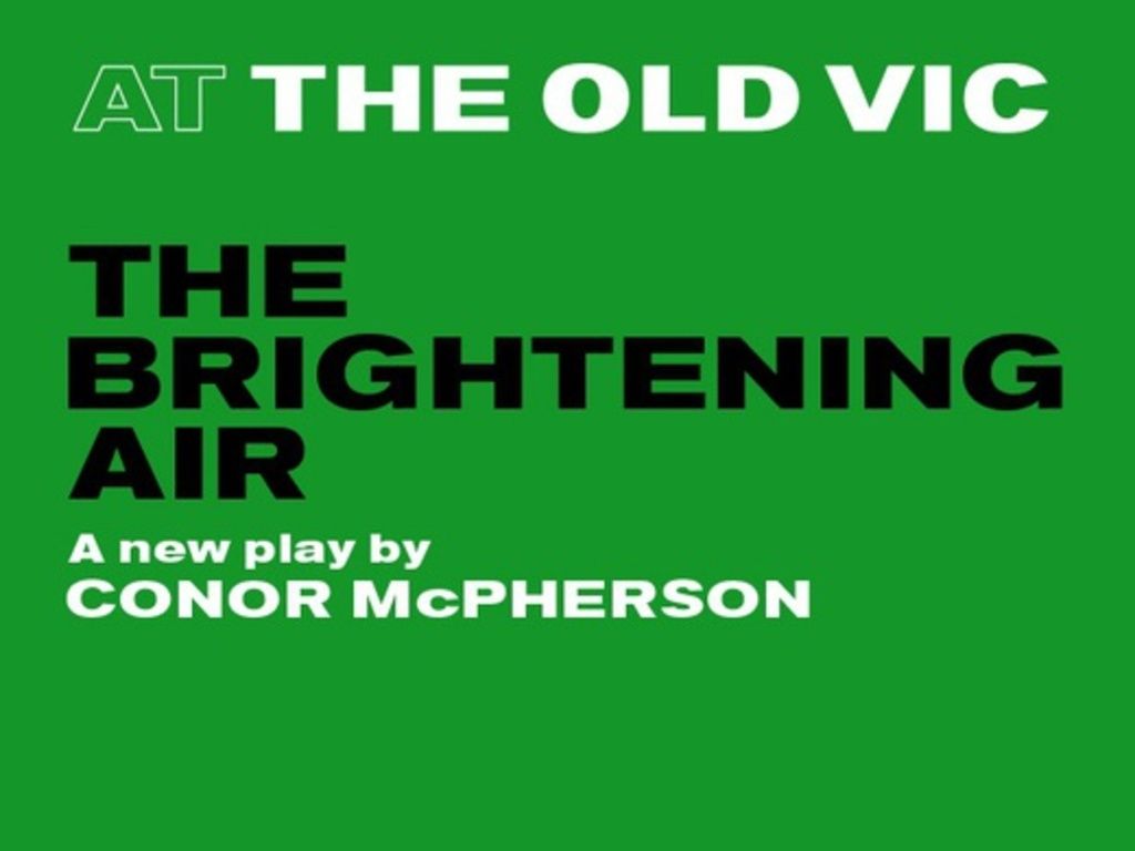 The Brightening Air | Event in London | AllEvents