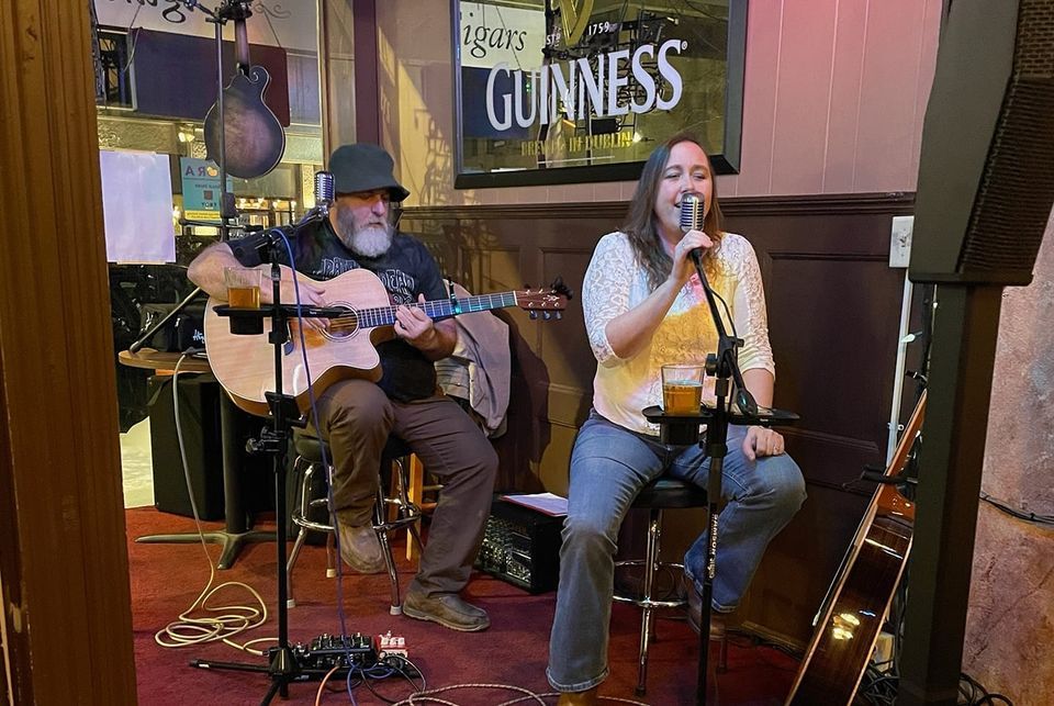 North Lindsey @ Sure Shot Tap House!, Sure Shot Tap House, Greenville ...