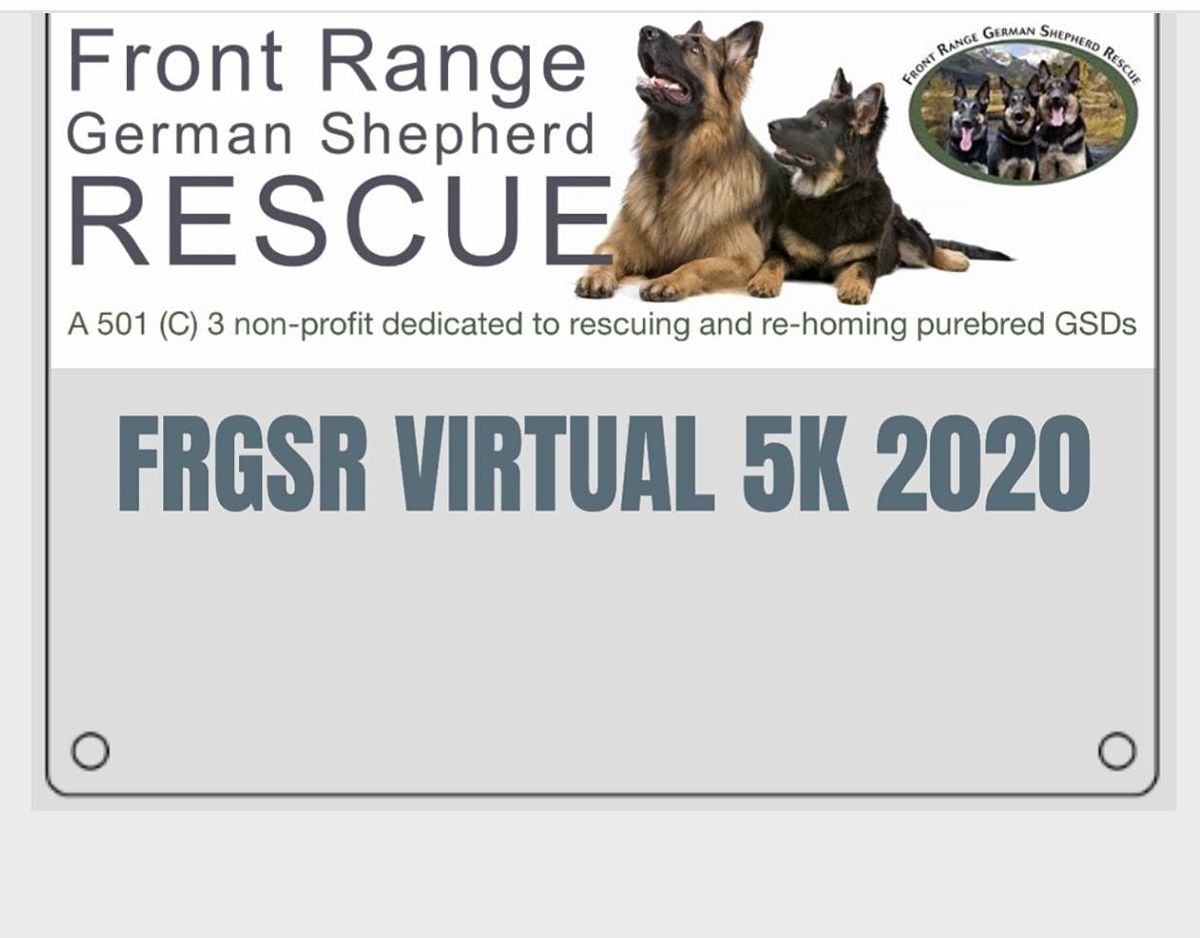 front range german shepherd rescue