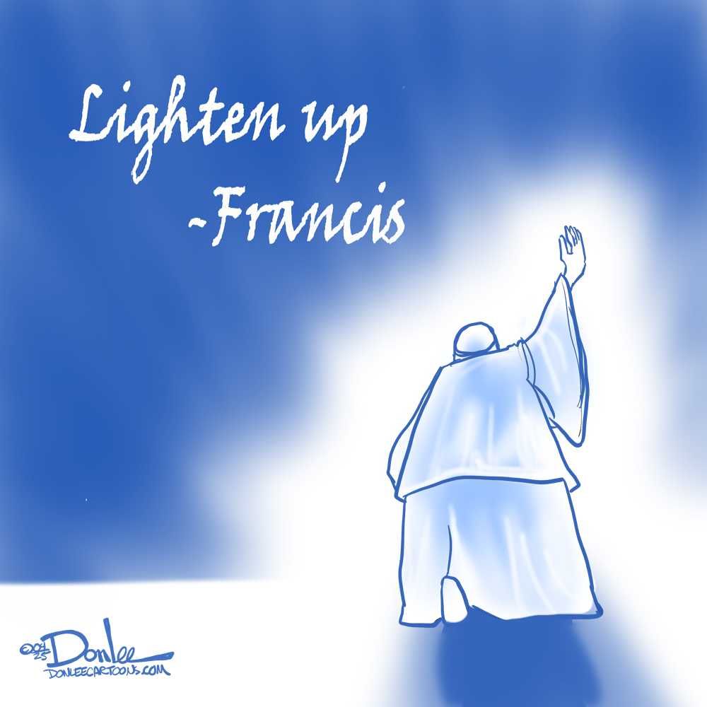 Lighten Up  Francis, 16 December | Event in Salt Lake City | AllEvents