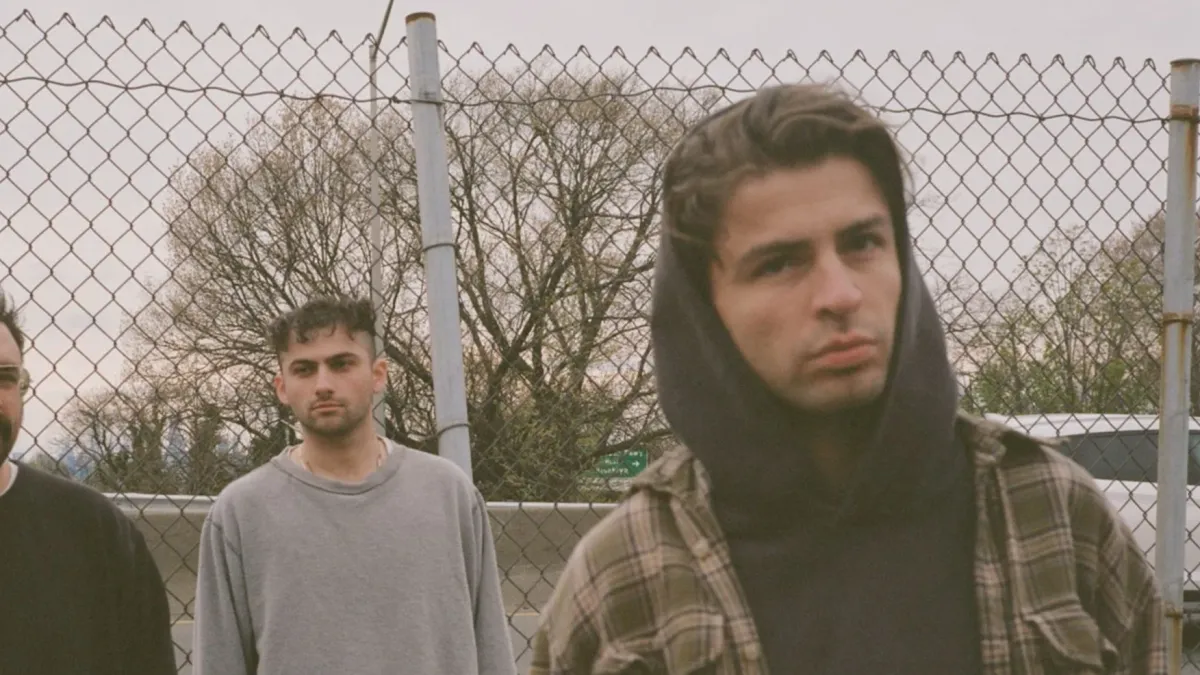 Horse Jumper of Love, Hotline TNT, The Tubs, Wishy in Buffalo, 31 January | Event in Buffalo | AllEvents