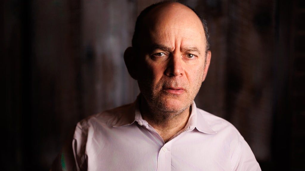 Todd Barry, 11 December | Event in Mobile | AllEvents