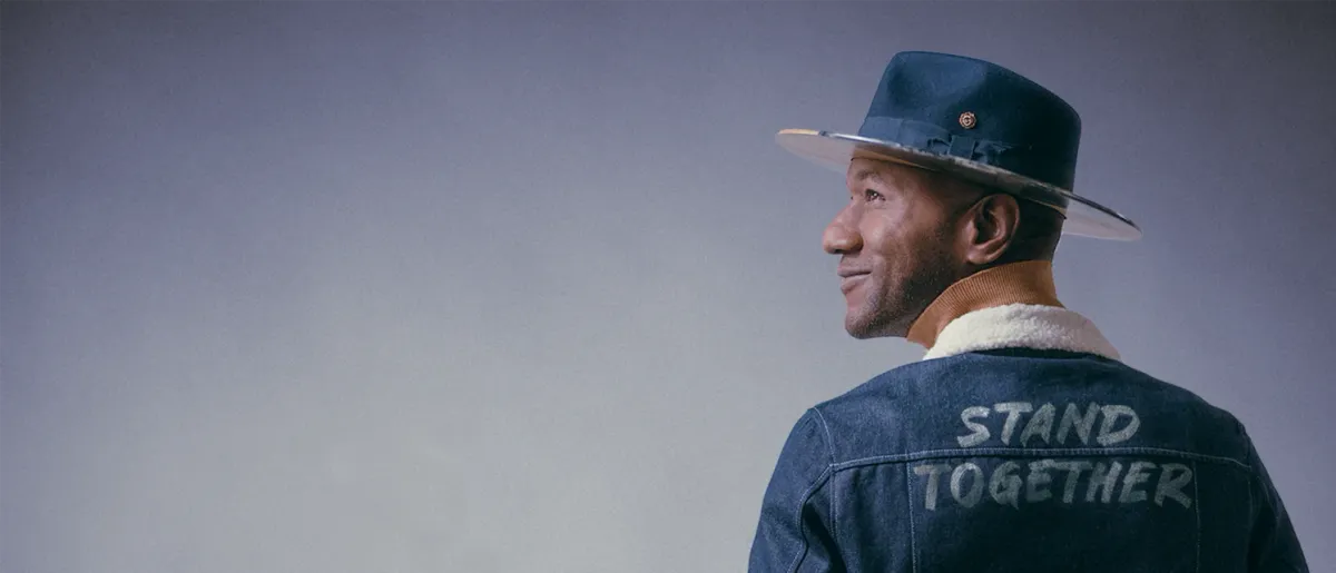 Aloe Blacc in Portland, 2 August | Event in Portland | AllEvents