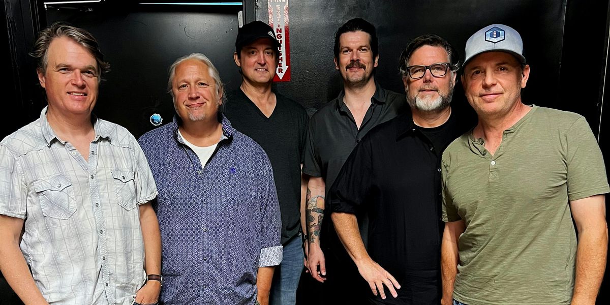 The Core: A H.O.R.D.E. Fest Revival - Official Perpetual Groove After-Party, 13 March | Event in Athens | AllEvents