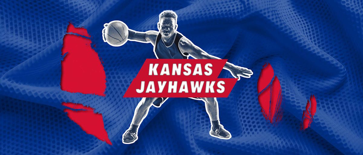 Davidson College Wildcats at Kansas Jayhawks Mens Basketball at Allen Fieldhouse, 22 December | Event in Lawrence