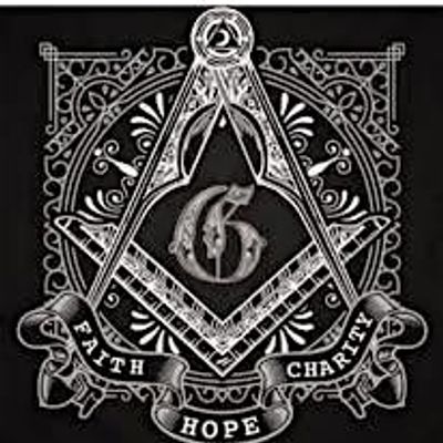 Shelby Masonic Lodge #162 logo