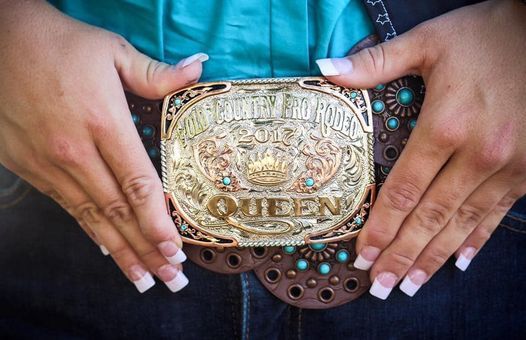 2022 Gold Country Pro Rodeo Queen Pageant 10600 Bubbling Wells Rd Grass Valley Ca 95945 9321 United States September 11 2021 Allevents In Grass Valley Events 2022
