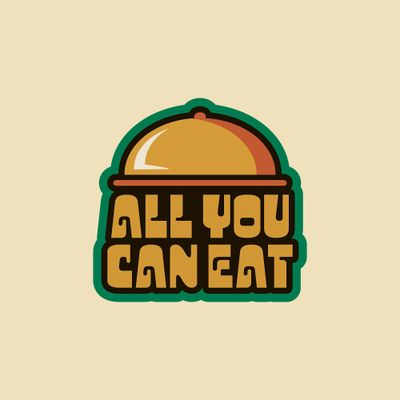 All You Can Eat Productions logo