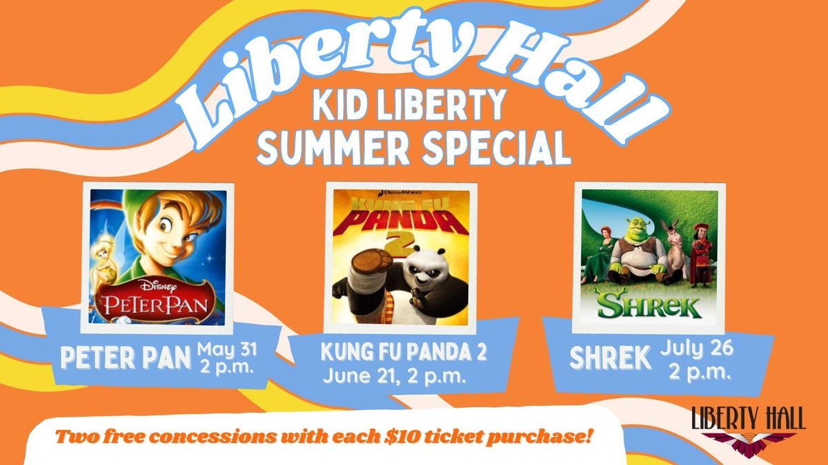 Kung Fu Panda 2, 20 June | Event in Tyler | AllEvents