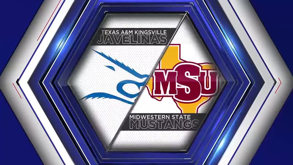 Midwestern State Mustangs vs. Texas A&M-Kingsville Javelinas, 3 October | Event in Wichita Falls | AllEvents