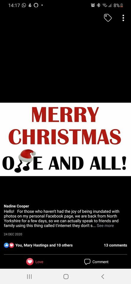 Christmas Plays Near 60467 For 2022 Tuneless Christmas Singalong And Party, Tuneless Choir - Doncaster,  December 14 2022 | Allevents.in